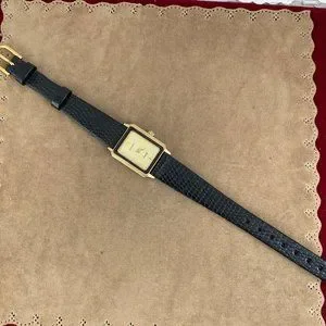 Belair Accessories Vintage New Old Stock Belair American Tank